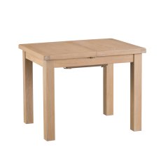 Malmesbury 1M Extending Dining Table