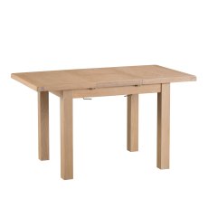 Malmesbury 1M Extending Dining Table