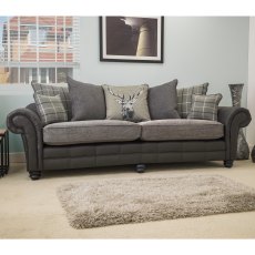 Darley 3 Seater Sofa Darley 3 Seater Sofa