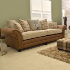 Darley 3 Seater Sofa Darley 3 Seater Sofa
