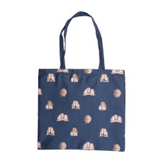 Wrendale Birds of a Feather Shopping Bag