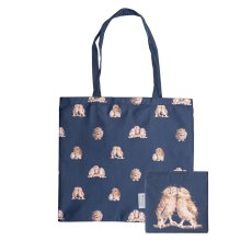 Wrendale Birds of a Feather Shopping Bag Wrendale Birds of a Feather Shopping Bag