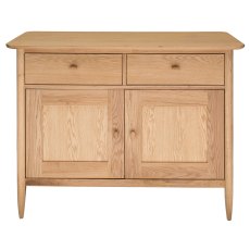 Ercol Teramo Small Sideboard Ercol Teramo Small Sideboard