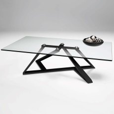 Constellation Black Coffee Table Constellation Black Coffee Table