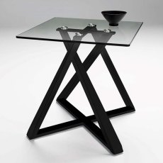 Constellation Black Lamp Table Constellation Black Lamp Table