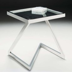 Storm Square Lamp Table Storm Square Lamp Table