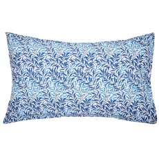 Pimpernel Woad Duvet Cover King
