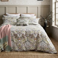 Severne Cochineal Duvet Cover Single Severne Cochineal Duvet Cover Single