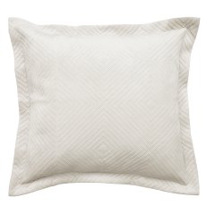 Helena Springfield Opulence Pillow Sham 65x65cm Champagne