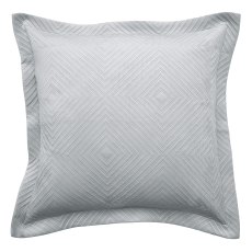 Helena Springfield Opulence Pillow Sham 65x65cm Silver Helena Springfield Opulence Pillow Sham 65x65cm Silver