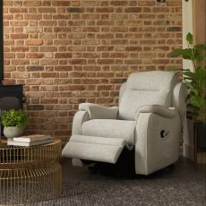 Parker Knoll Boston Armchair Parker Knoll Boston Armchair