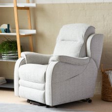 Parker Knoll Boston Armchair