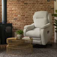 Parker Knoll Boston Lift & Rise Recliner Parker Knoll Boston Lift & Rise Recliner