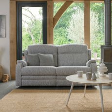 Parker Knoll Boston Large 2 Seater Sofa