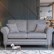 Woodlands 2 Seater Sofa