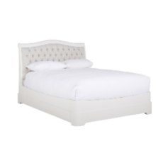Mabel Bone Bed Frame