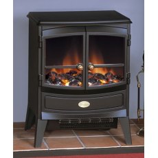 Dimplex - Springborne Stove SBN20R - Heating- Aldiss