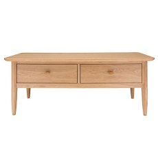 Ercol Teramo Coffee Table Ercol Teramo Coffee Table