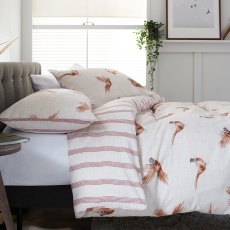 Deyongs Feathered Friends Duvet Cover Set