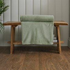 Snuggletouch Apple Throw 140x180 Snuggletouch Apple Throw 140x180