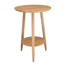 Ercol Teramo Side Table Ercol Teramo Side Table