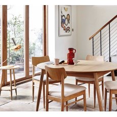 Ercol Teramo Side Table Ercol Teramo Side Table