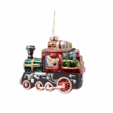 Kaemingk Train Bauble Kaemingk Train Bauble
