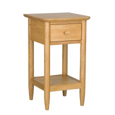 Ercol Teramo Compact Side Table