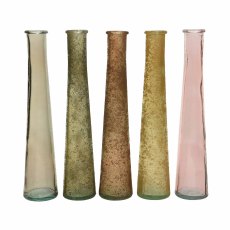 Kaemingk Tall natural coloured Vase Kaemingk Tall natural coloured Vase