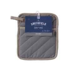 Stow Green Grey Pot Mitt