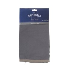 Stow Green Grey Apron Stow Green Grey Apron