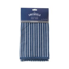 Stow Green Butchers Stripe Apron