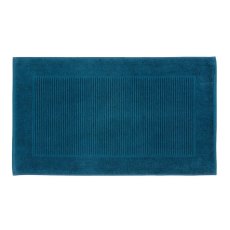 Christy Supreme Kingfisher Terry Bath Mat Christy Supreme Kingfisher Terry Bath Mat