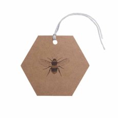 Sophie Allport Bees Set of 8 Gift Tags Sophie Allport Bees Set of 8 Gift Tags