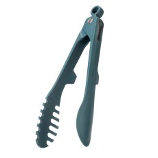 Fusion Twist Food Tongs Blue