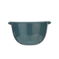 Fusion Twist Mini Colander & Bowl Set Blue