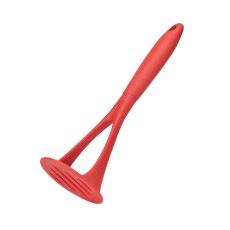 Fusion Twist Nylon Masher Red