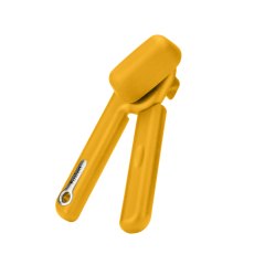 Fusion Twist Can Opener Yellow