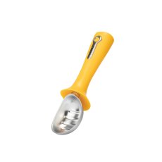 Fusion Twist Ice Cream Scoop Yellow