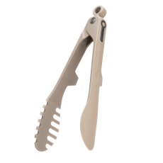 Fusion Twist Food Tongs Grey Fusion Twist Food Tongs Grey