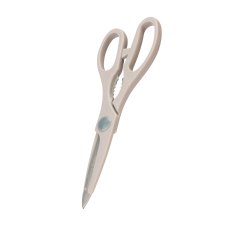 Fusion Twist Scissors Grey