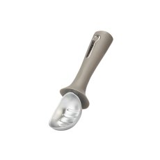 Fusion Twist Ice Cream Scoop Grey