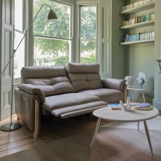 Ercol Mondello Medium Sofa