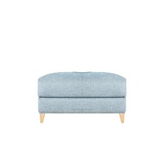 Ercol Mondello Footstool Ercol Mondello Footstool