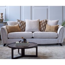 Lafayette 4 Seater Sofa Lafayette 4 Seater Sofa