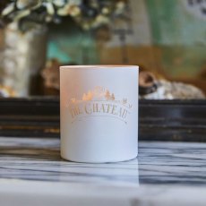 White Forest Candle White Forest Candle