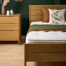 Ercol Ledwell 6000 Mattress by Harrison Spinks