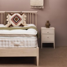 Ercol Culworth 10000 Mattress by Harrison Spinks