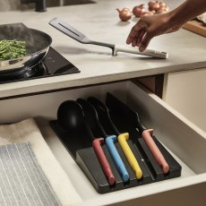 Joseph Joseph Elevate 5-piece In-drawer Utensil Set