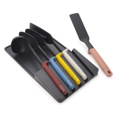 Joseph Joseph Elevate 5-piece In-drawer Utensil Set Joseph Joseph Elevate 5-piece In-drawer Utensil Set